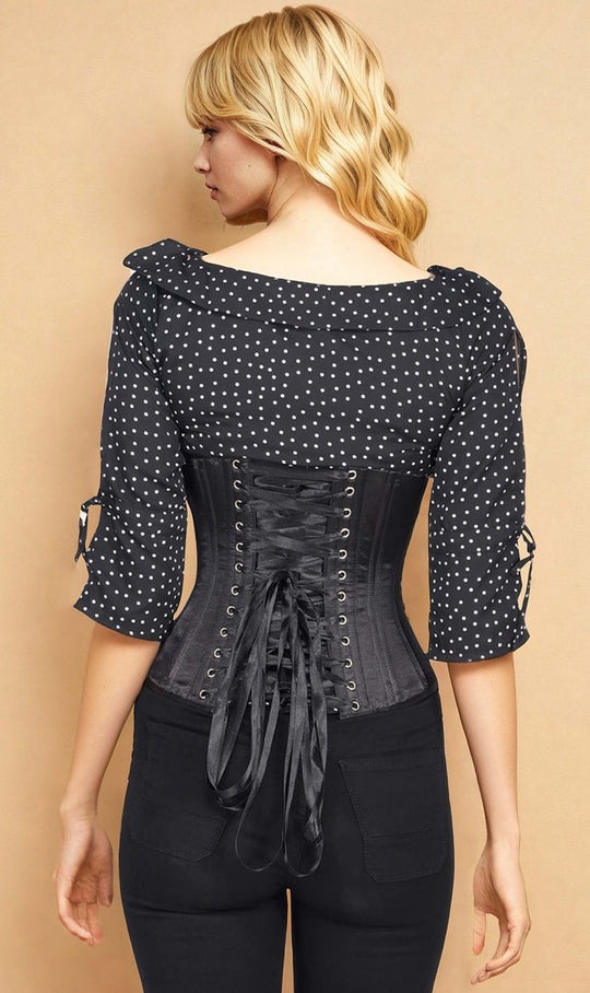 Corset Set